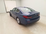  Bmw  Serie 5 BMW, 5-serie FL'20 PHEV, BMW 5 Reeks Berline 520e 150kW 4d #6