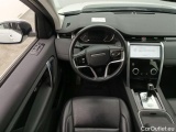  Land Rover  Discovery Land Rover  Sport P300e Aut. AWD S 5d #9