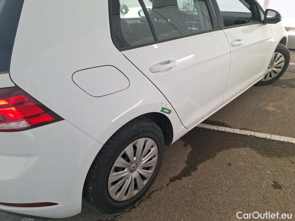  Volkswagen  Golf  VII Berline Trendline BMT/Start-Stop 1.6 TDI 115CV BVM5 E6dT / TRANSFO VP/VF #14