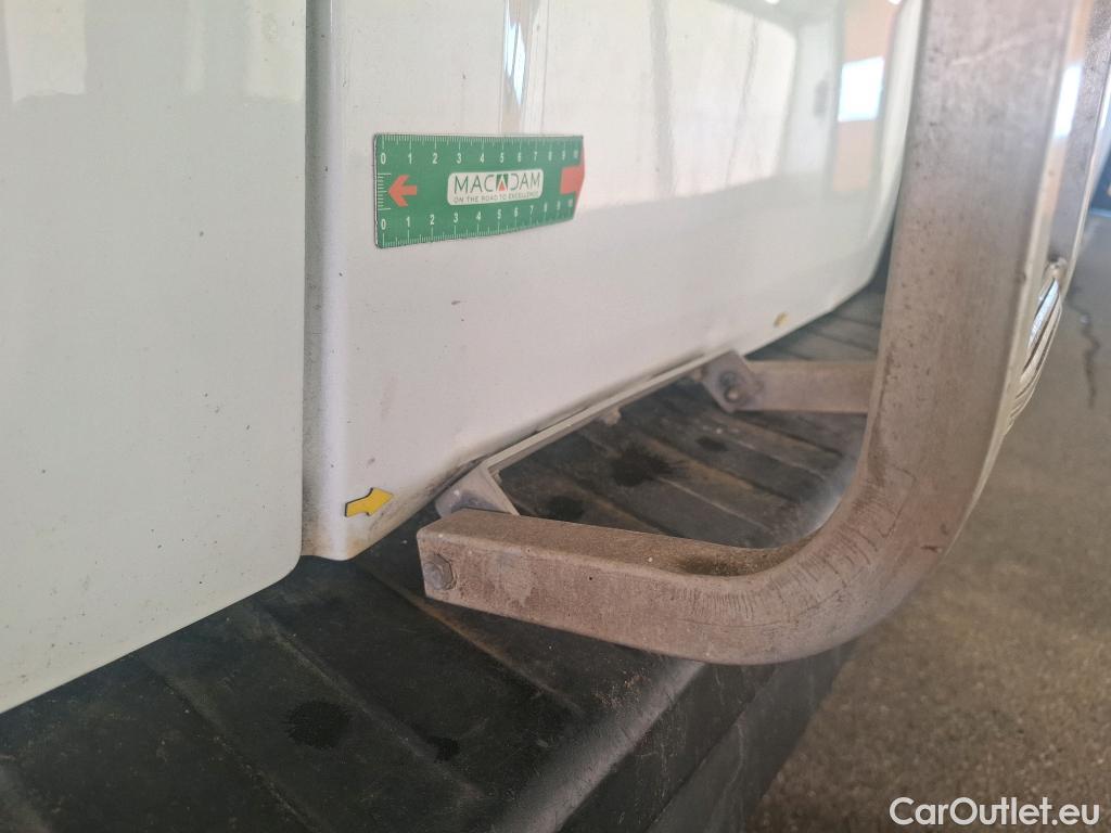  Renault  Trafic  Furgon Grand Confort L1H1 1200 1.6 dCi 125CV BVM6 E6 #3