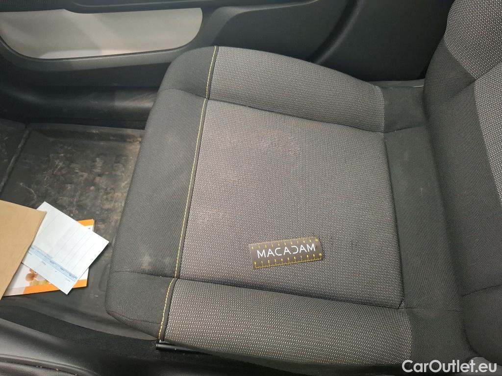  Citroen  C3 CITROEN  Société / 2020 / 5P / Berline BlueHDi 100 S&S BVM6 Feel Nav #1
