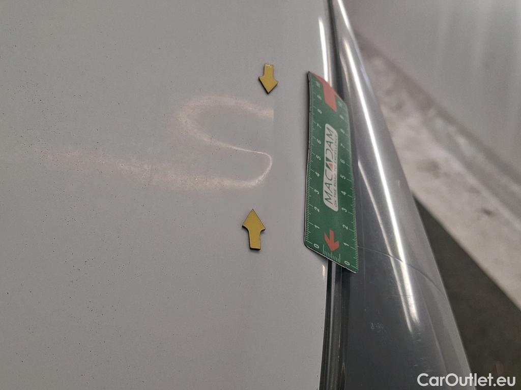  Renault  Trafic  Furgon Grand Confort L1H1 1200 1.6 dCi 125CV BVM6 E6 #70