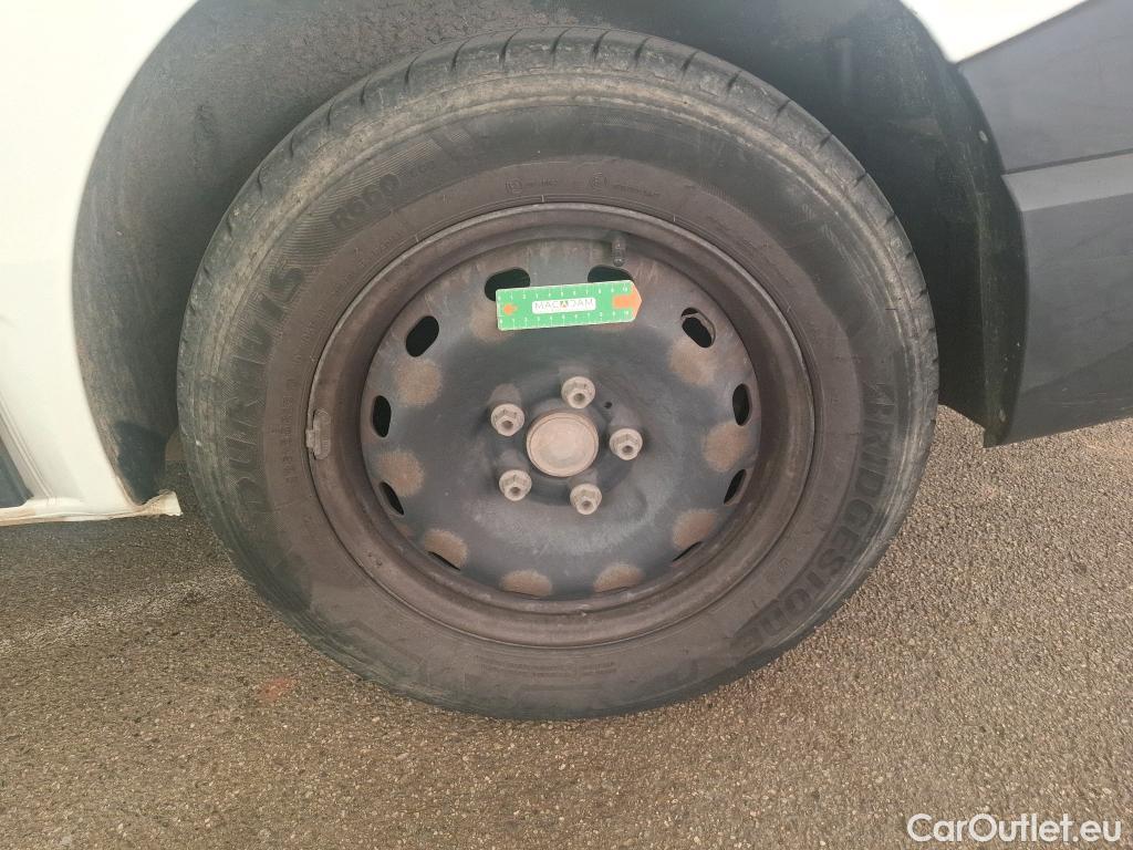  Renault  Trafic  Furgon Grand Confort L1H1 1200 1.6 dCi 125CV BVM6 E6 #71