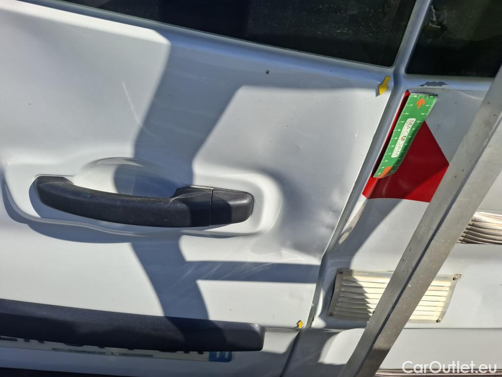  Renault  Trafic  Furgon Grand Confort L1H1 1200 1.6 dCi 125CV BVM6 E6 #31