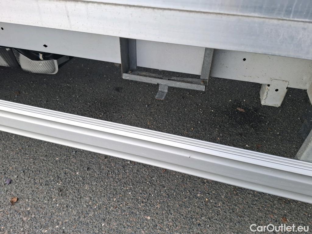 Renault  Master RENAULT  SC / 2019 / 2P / Châssis cabine CC Tr CF F3500 L3 Blue dCi 145 EVIE #4