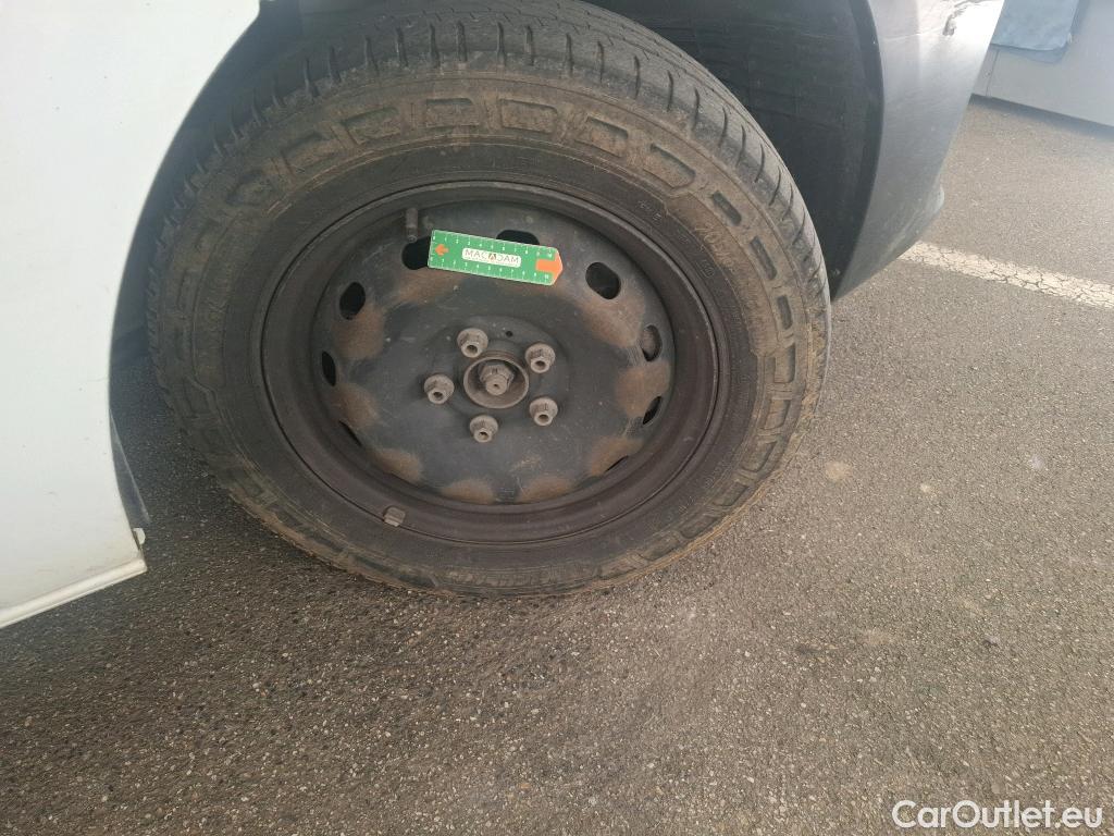  Renault  Trafic  Furgon Grand Confort L1H1 1200 1.6 dCi 125CV BVM6 E6 #73