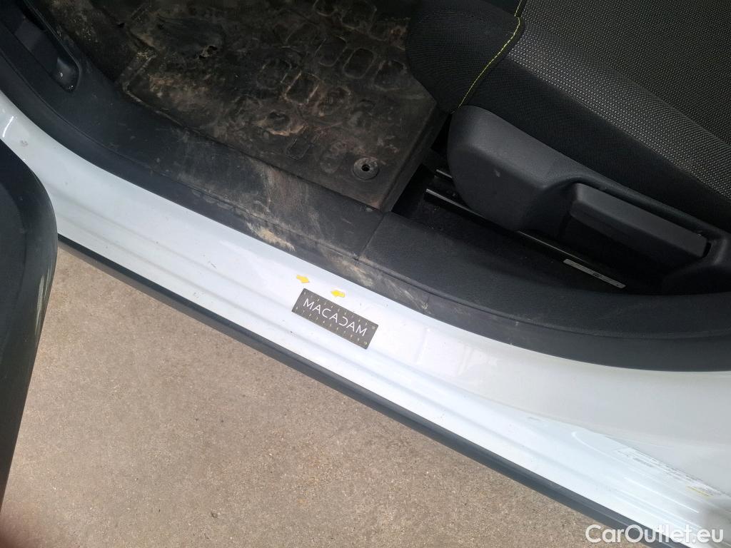  Citroen  C3 CITROEN  Société / 2020 / 5P / Berline BlueHDi 100 S&S BVM6 Feel Nav #9