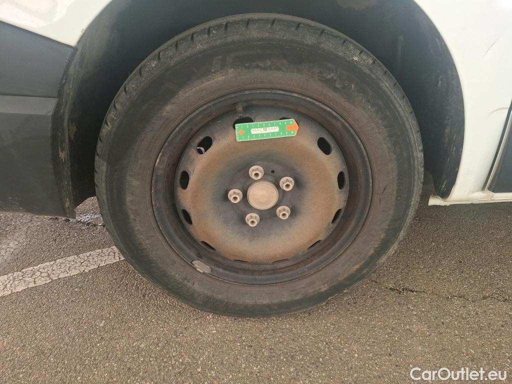  Renault  Trafic  Furgon Grand Confort L1H1 1200 1.6 dCi 125CV BVM6 E6 #75