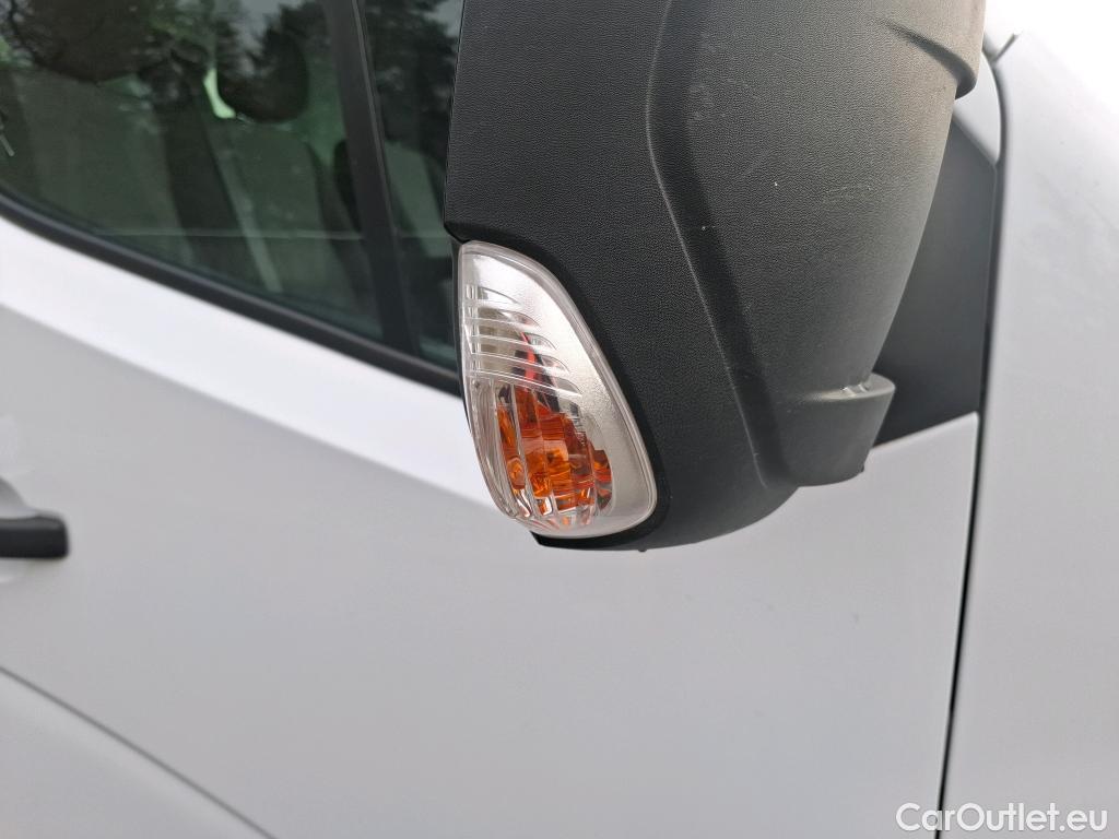  Renault  Master RENAULT  SC / 2019 / 2P / Châssis cabine CC Tr CF F3500 L3 Blue dCi 145 EVIE #7