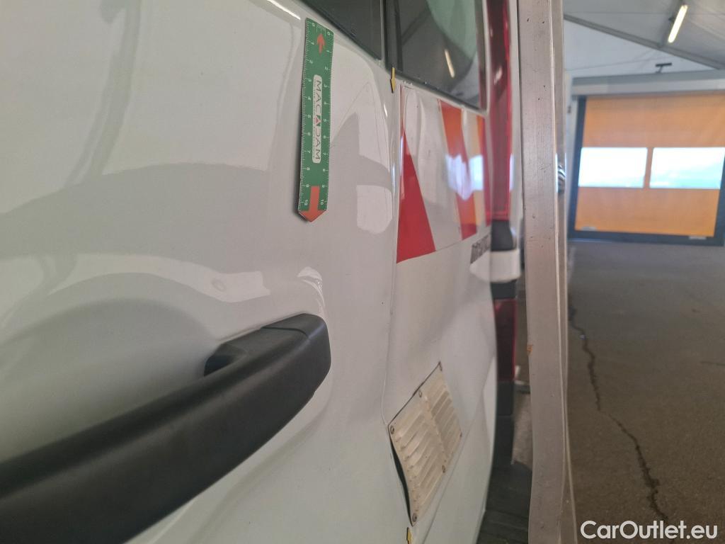  Renault  Trafic  Furgon Grand Confort L1H1 1200 1.6 dCi 125CV BVM6 E6 #29