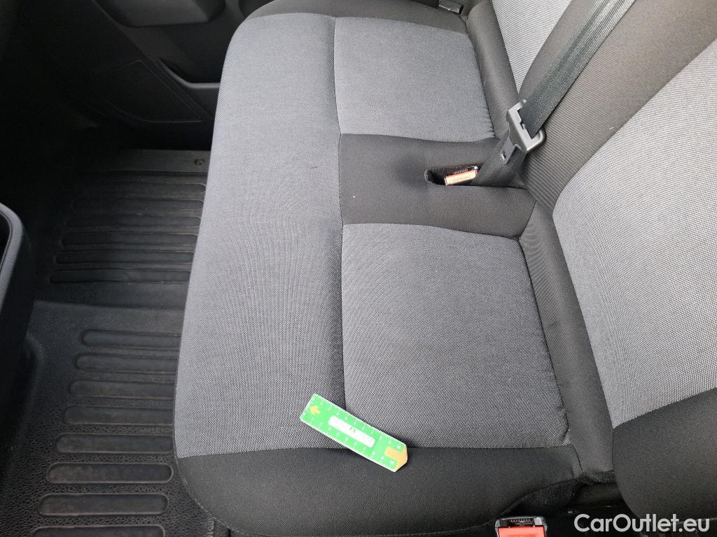  Renault  Master RENAULT  SC / 2019 / 2P / Châssis cabine CC Tr CF F3500 L3 Blue dCi 145 EVIE #14