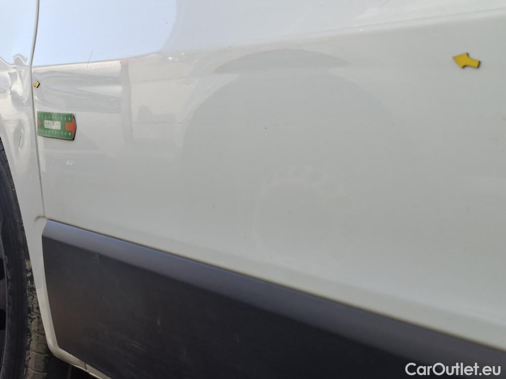  Renault  Trafic  Furgon Grand Confort L1H1 1200 1.6 dCi 125CV BVM6 E6 #43