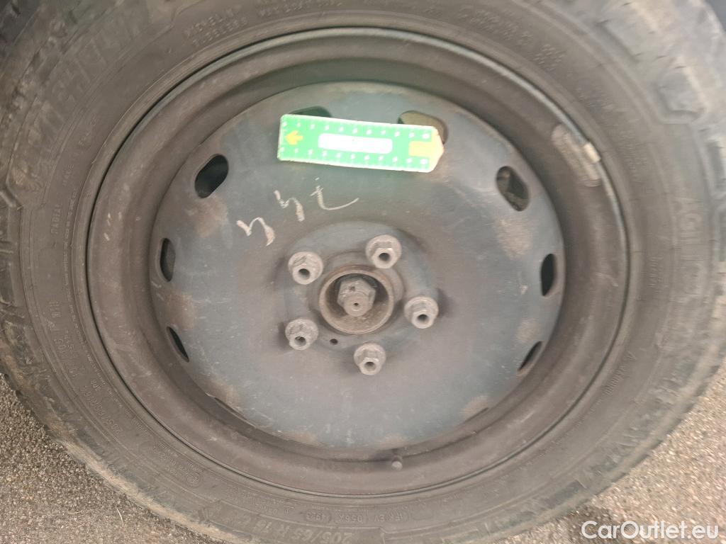  Renault  Trafic  Furgon Grand Confort L1H1 1200 1.6 dCi 125CV BVM6 E6 #78