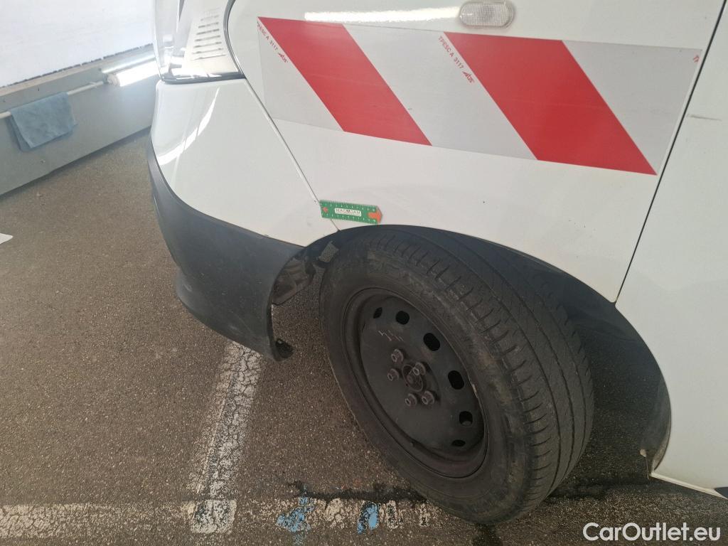  Renault  Trafic  Furgon Grand Confort L1H1 1200 1.6 dCi 125CV BVM6 E6 #52