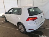  Volkswagen  Golf  VII Berline Trendline BMT/Start-Stop 1.6 TDI 115CV BVM5 E6dT / TRANSFO VP/VF #2