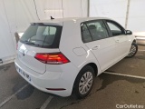  Volkswagen  Golf  VII Berline Trendline BMT/Start-Stop 1.6 TDI 115CV BVM5 E6dT / TRANSFO VP/VF #3