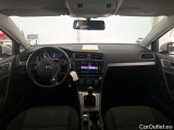  Volkswagen  Golf  VII Berline Trendline BMT/Start-Stop 1.6 TDI 115CV BVM5 E6dT / TRANSFO VP/VF #5