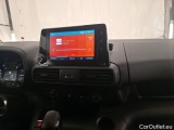  Citroen  Berlingo  Fourgon Driver M 1000 1.5 BlueHDi 100CV BVM5 E6dT #10