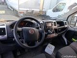  Fiat  Ducato FIAT  SC 2014 2P Châssis cabine 35 L 23 Multijet 140 Pack Pro Nav #5