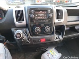  Fiat  Ducato FIAT  SC 2014 2P Châssis cabine 35 L 23 Multijet 140 Pack Pro Nav #7