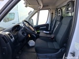  Fiat  Ducato FIAT  SC 2014 2P Châssis cabine 35 L 23 Multijet 140 Pack Pro Nav #8
