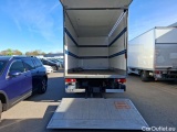  Fiat  Ducato FIAT  SC 2014 2P Châssis cabine 35 L 23 Multijet 140 Pack Pro Nav #10