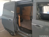  Renault  Kangoo RENAULT  / 2021 / 4P / Fourgonnette Extra - Blue dCi95 Sésame Ouvre Toi #9