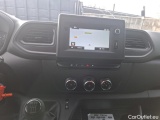  Renault  Master RENAULT  SC / 2019 / 2P / Châssis cabine CC Tr CF F3500 L3 Blue dCi 145 EVIE #7
