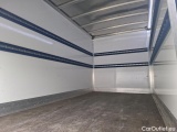  Renault  Master RENAULT  SC / 2019 / 2P / Châssis cabine CC Tr CF F3500 L3 Blue dCi 145 EVIE #10