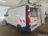  Renault  Trafic  Furgon Grand Confort L1H1 1200 1.6 dCi 125CV BVM6 E6 #2