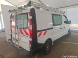  Renault  Trafic  Furgon Grand Confort L1H1 1200 1.6 dCi 125CV BVM6 E6 #3