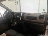  Renault  Trafic  Furgon Grand Confort L1H1 1200 1.6 dCi 125CV BVM6 E6 #5