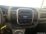  Renault  Trafic  Furgon Grand Confort L1H1 1200 1.6 dCi 125CV BVM6 E6 #7