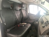 Renault  Trafic  Furgon Grand Confort L1H1 1200 1.6 dCi 125CV BVM6 E6 #8