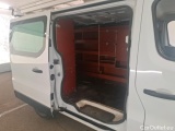  Renault  Trafic  Furgon Grand Confort L1H1 1200 1.6 dCi 125CV BVM6 E6 #9