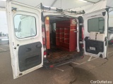  Renault  Trafic  Furgon Grand Confort L1H1 1200 1.6 dCi 125CV BVM6 E6 #10