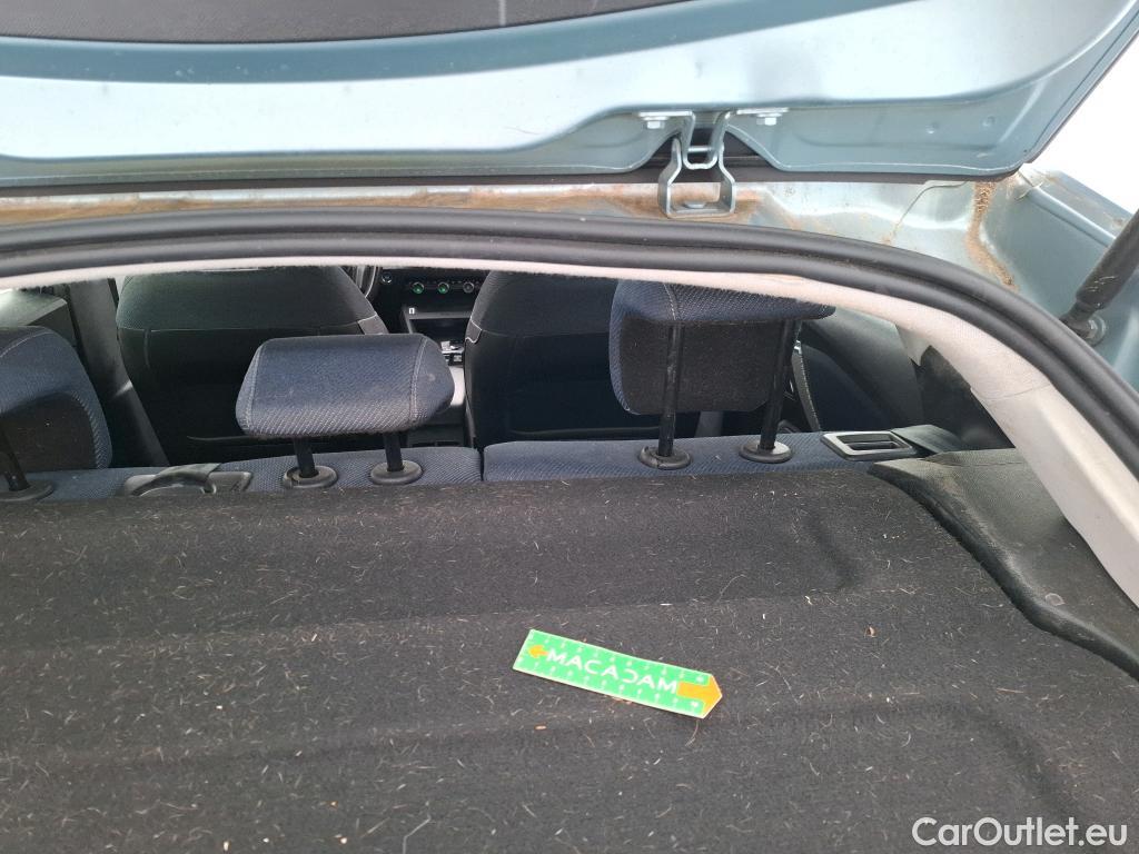  Citroen  C4  Berline Feel Pack Business 1.5 BlueHDI 130CV BVA8 E6d #65