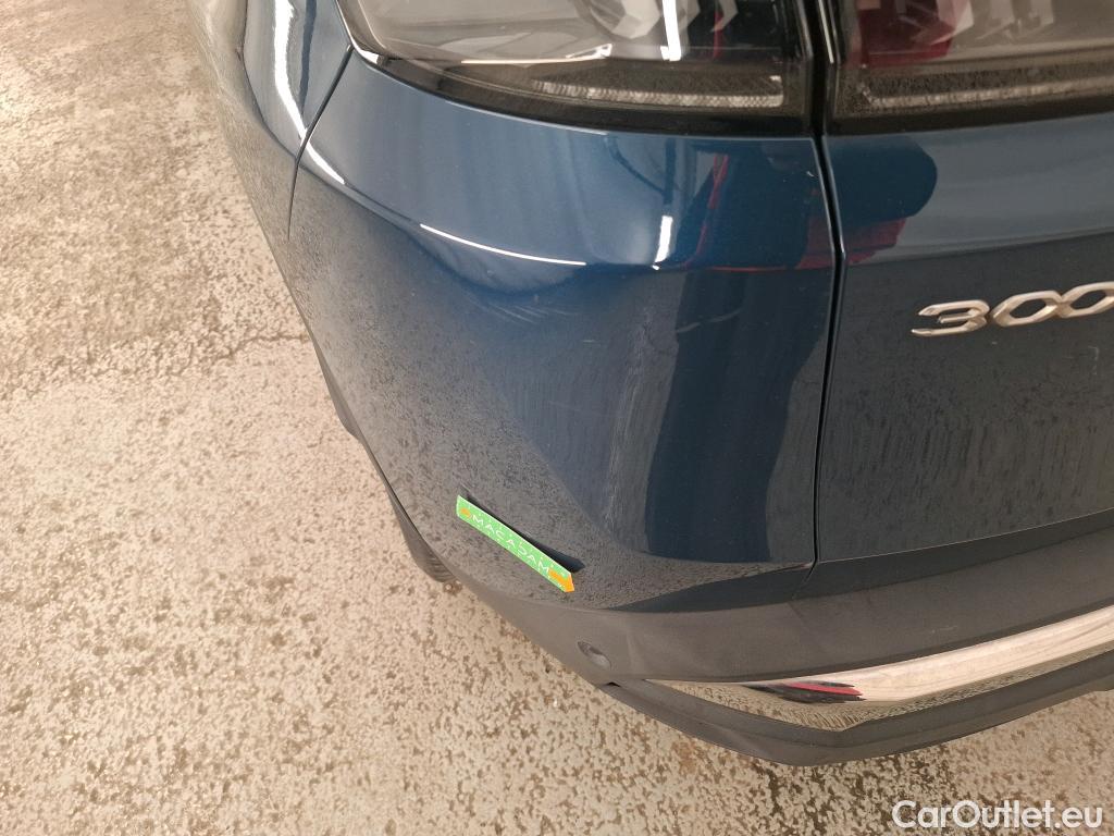  Peugeot  3008  Allure Pack 1.5 HDi 130CV BVA8 E6d #59