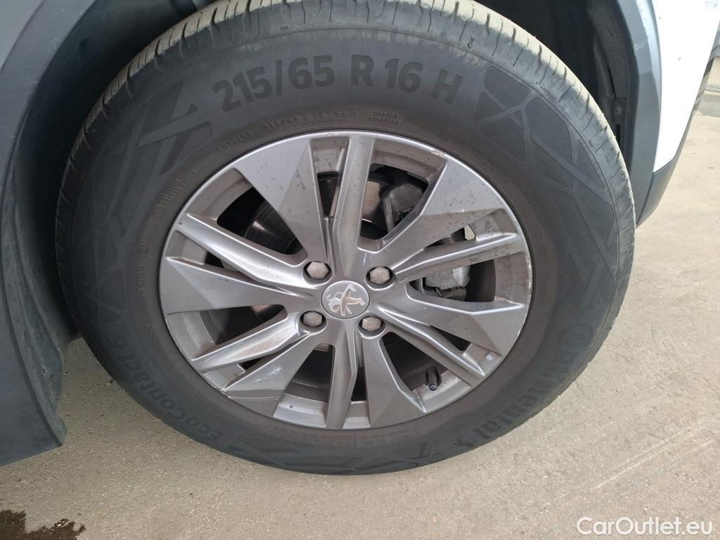  Peugeot  2008  Active Pack 1.5 HDi 110CV BVM6 E6d #32