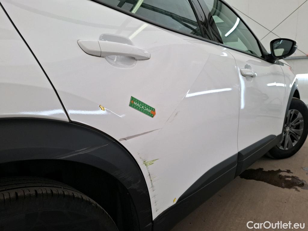  Peugeot  2008  Active Pack 1.5 HDi 110CV BVM6 E6d #9