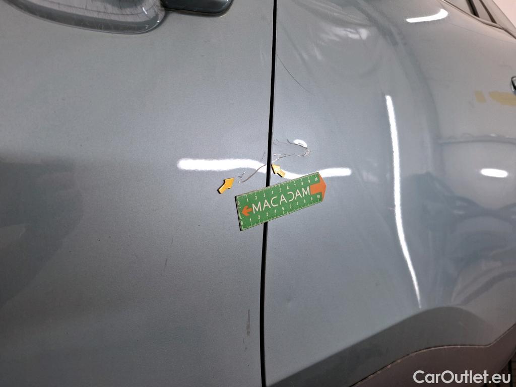  Citroen  C4  Berline Feel Pack Business 1.5 BlueHDI 130CV BVA8 E6d #9