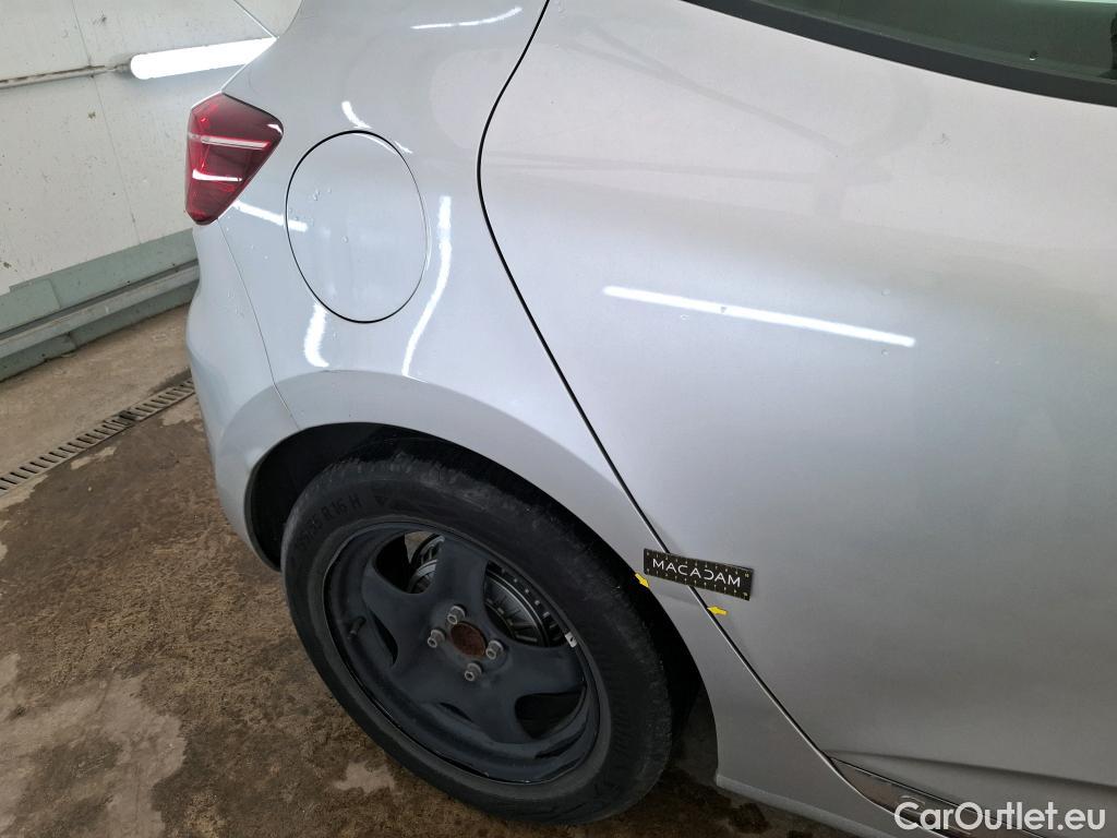  Renault  Clio  V Business 1.5 dCi 115CV BVM6 E6dT #1