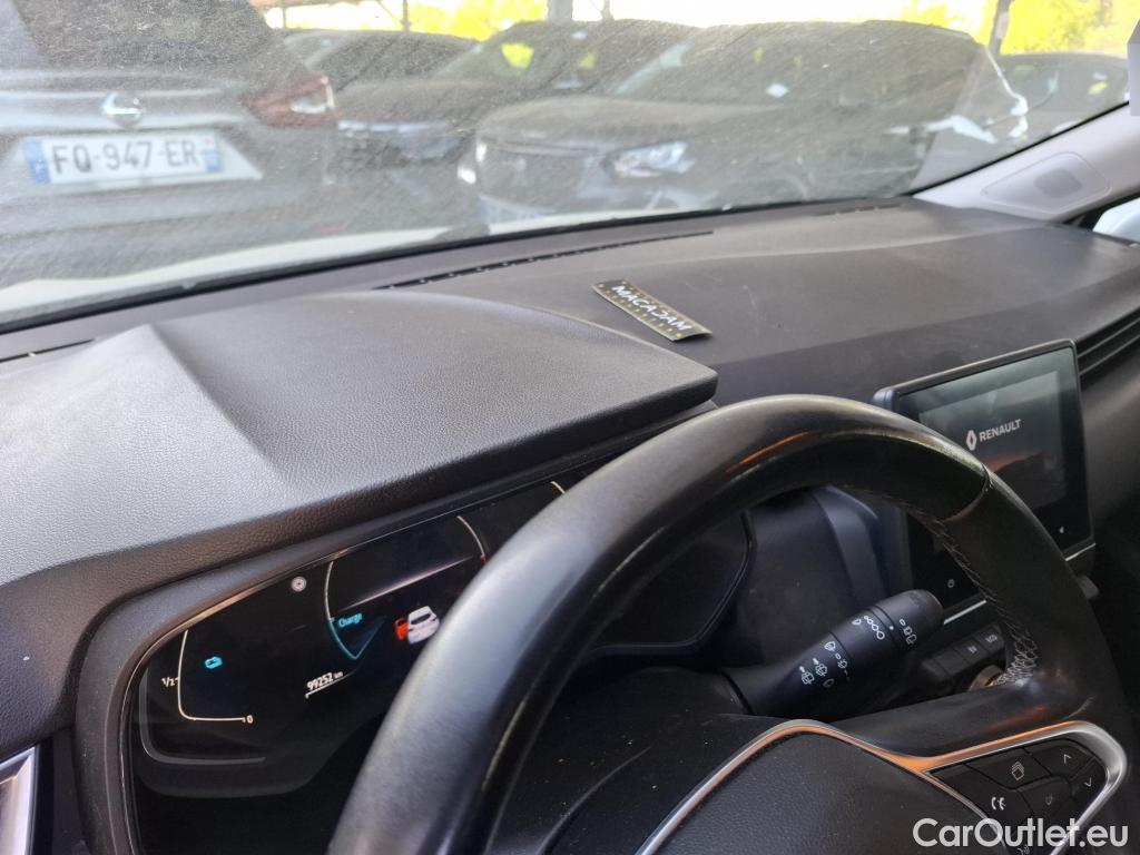  Renault  Clio  V Business 1.6 E-TECH Hybrid 140CV BVA6 E6d #9