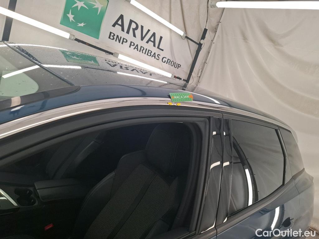  Peugeot  3008  Allure Pack 1.5 HDi 130CV BVA8 E6d #116