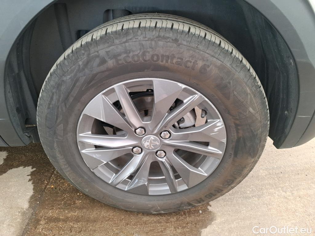  Peugeot  2008  Active Pack 1.5 HDi 110CV BVM6 E6d #27