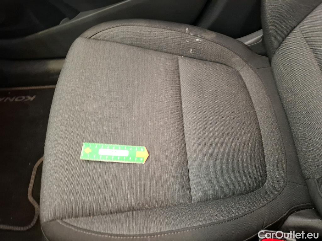  Hyundai  Konna Kona Intuitive Electrique 2WD 64kWh BVA #5