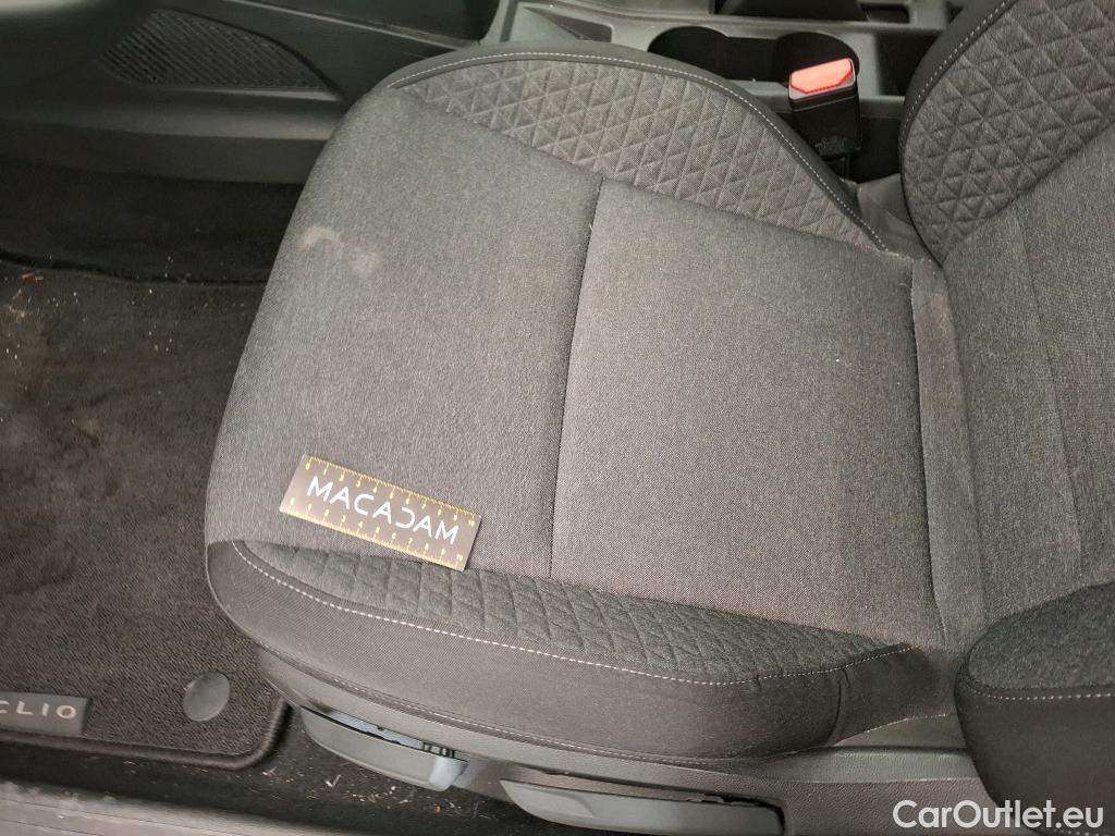  Renault  Clio  V Business 1.5 dCi 115CV BVM6 E6dT #11