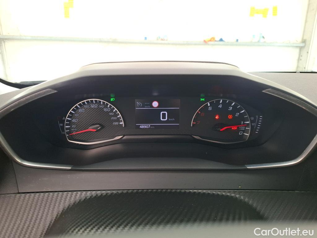  Peugeot  2008  Active Pack 1.5 HDi 110CV BVM6 E6d #49