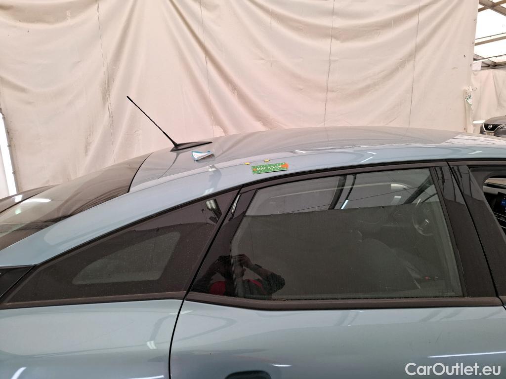  Citroen  C4  Berline Feel Pack Business 1.5 BlueHDI 130CV BVA8 E6d #60