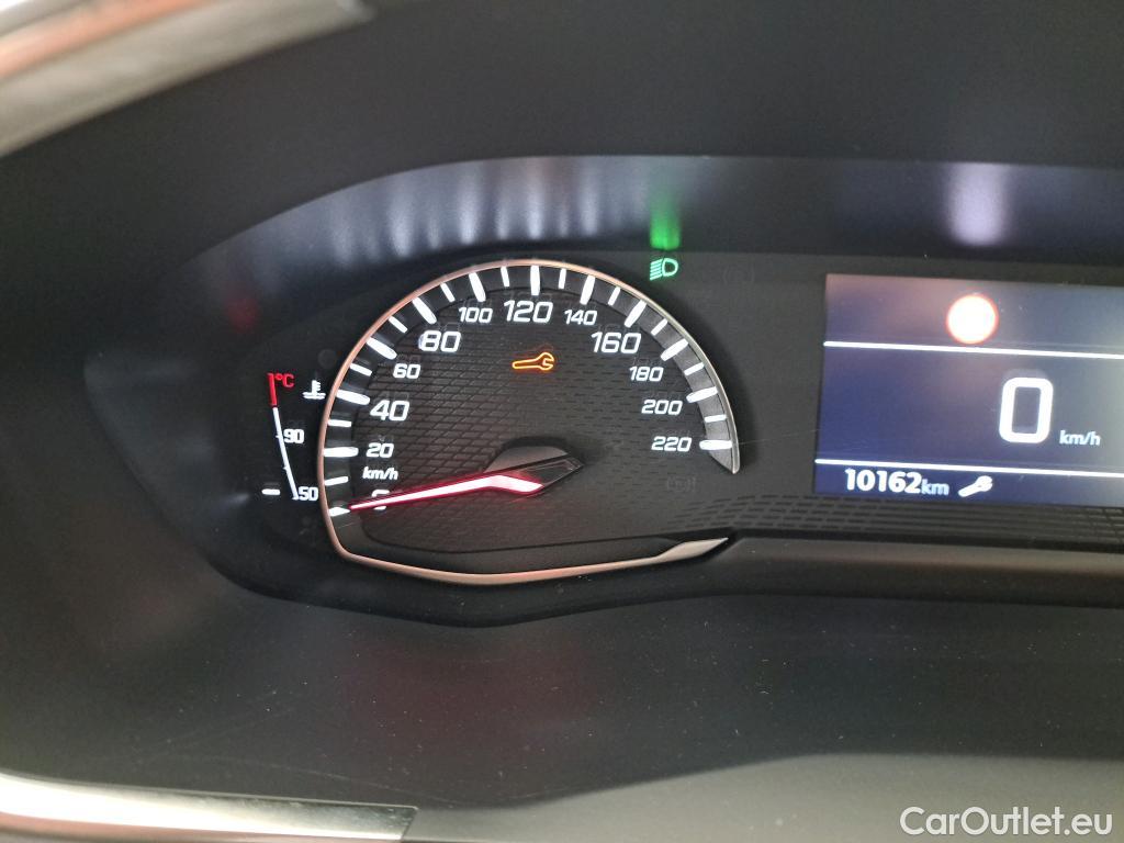  Peugeot  208  Active Pack 1.2 PureTech 100CV BVM6 E6d #9